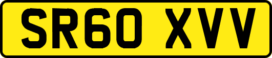 SR60XVV