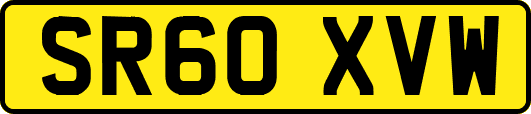 SR60XVW