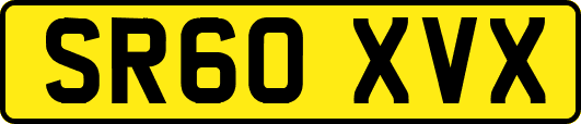 SR60XVX