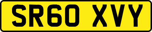 SR60XVY