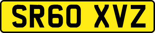 SR60XVZ