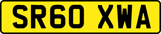 SR60XWA
