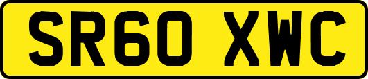 SR60XWC