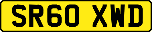 SR60XWD