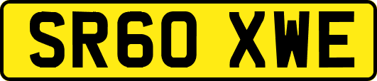 SR60XWE