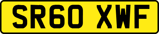 SR60XWF