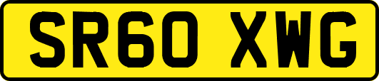 SR60XWG