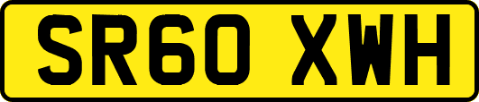 SR60XWH