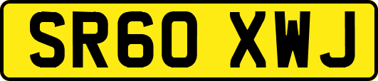 SR60XWJ