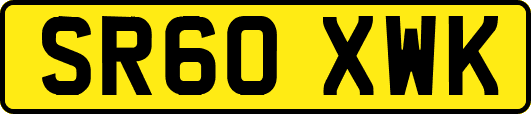 SR60XWK