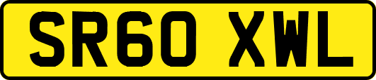 SR60XWL