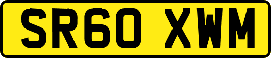 SR60XWM