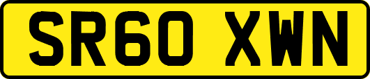 SR60XWN