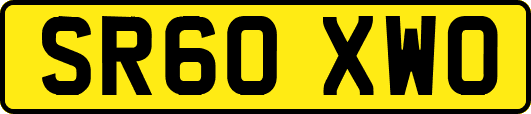 SR60XWO