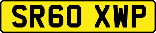 SR60XWP