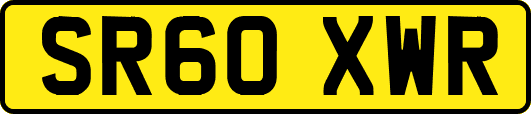 SR60XWR
