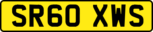SR60XWS