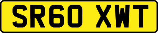 SR60XWT