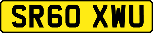 SR60XWU