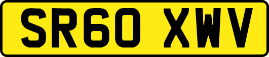SR60XWV