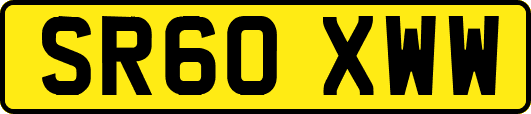 SR60XWW