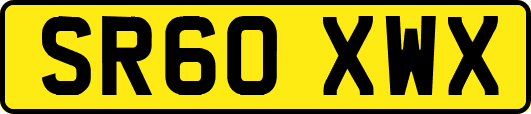 SR60XWX