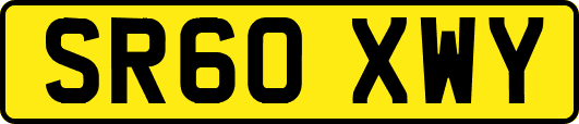 SR60XWY