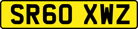 SR60XWZ