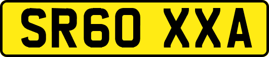 SR60XXA