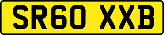 SR60XXB