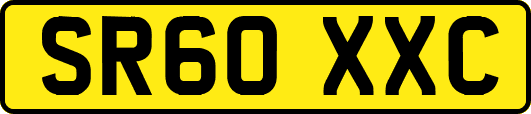 SR60XXC