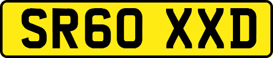 SR60XXD