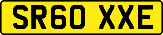 SR60XXE