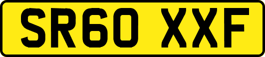 SR60XXF
