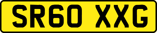 SR60XXG