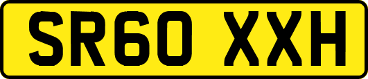 SR60XXH
