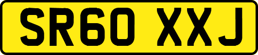 SR60XXJ