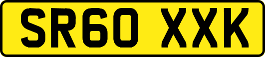 SR60XXK