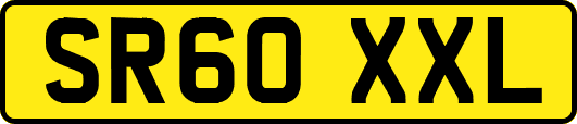 SR60XXL