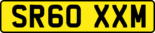 SR60XXM