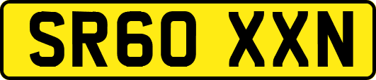 SR60XXN