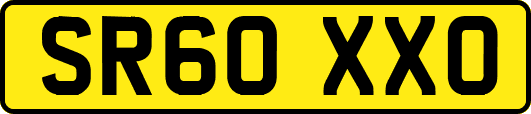 SR60XXO