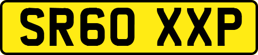 SR60XXP