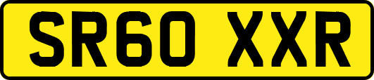 SR60XXR