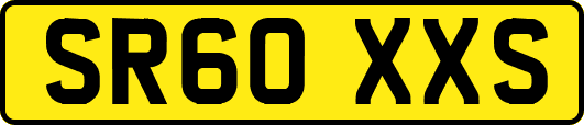 SR60XXS
