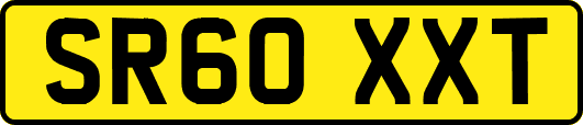 SR60XXT