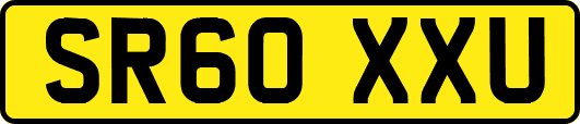 SR60XXU