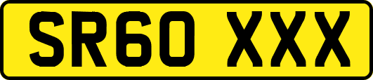 SR60XXX
