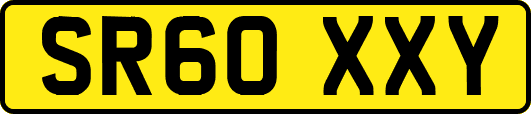 SR60XXY