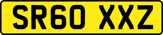 SR60XXZ